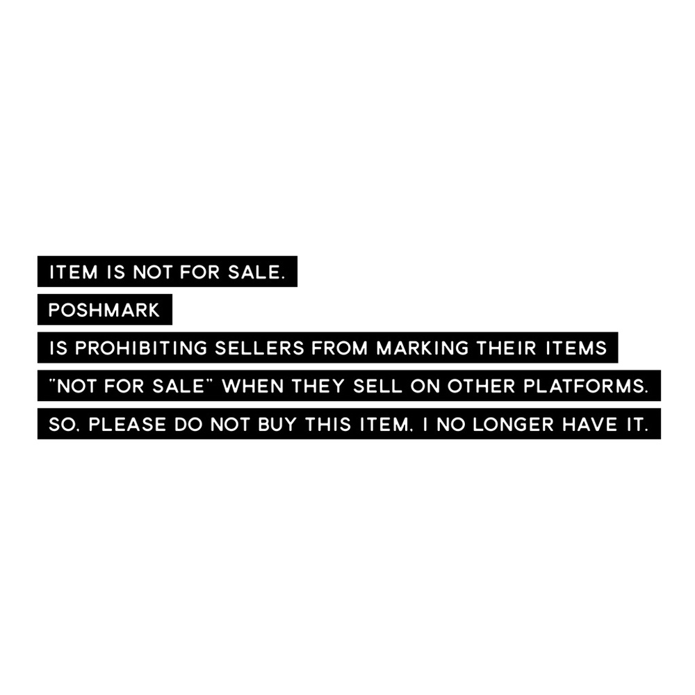 Not for sale - Picture 2 of 16